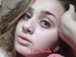 Lara_Smile