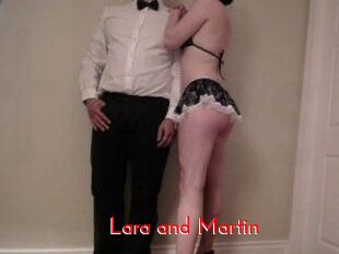 Lara_and_Martin