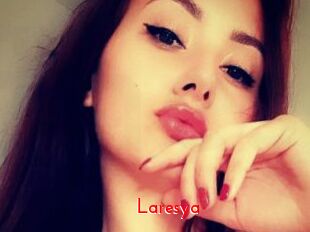 Laresya