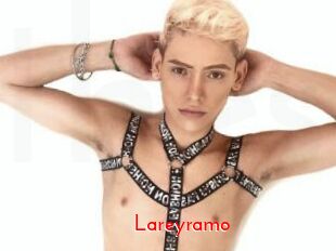 Lareyramo