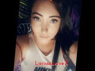 LarissaLoveX