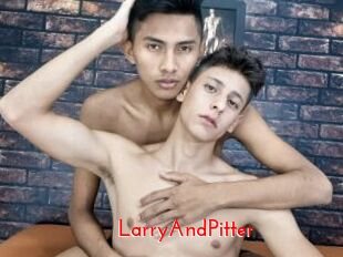 LarryAndPitter