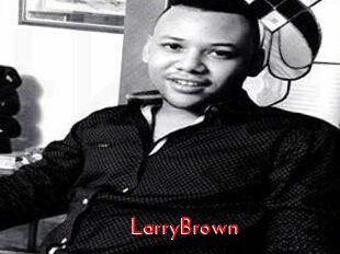 LarryBrown