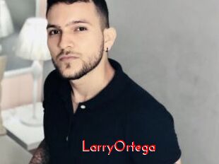 LarryOrtega