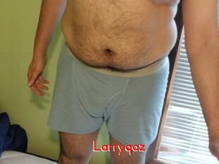 Larryqaz