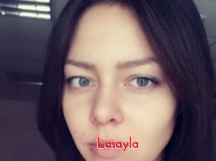 Lasayla