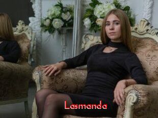 Lasmanda