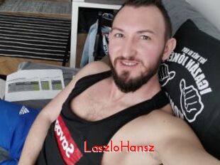 LaszloHansz