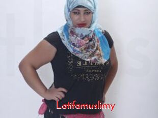 Latifamuslimy