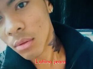 Latiino_jeans