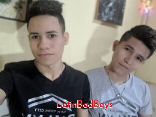 LatinBadBoys