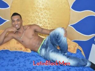 LatinBlackMen