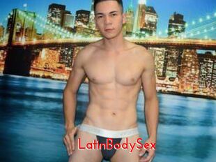 LatinBodySex