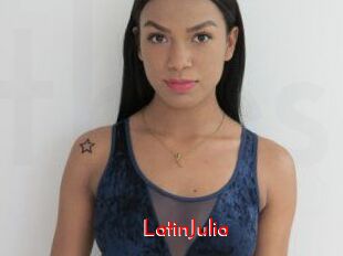 LatinJulia