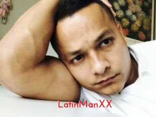 LatinManXX