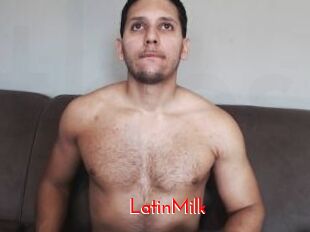 LatinMilk