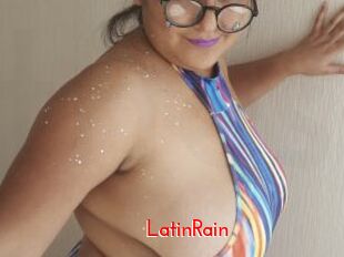 LatinRain