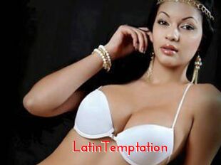 LatinTemptation