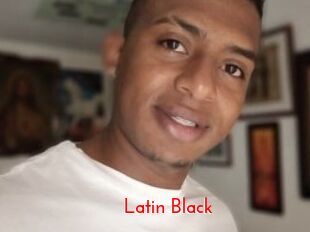 Latin_Black