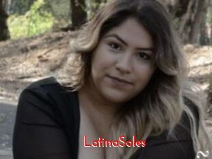 LatinaSoles