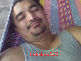 Latinboss503