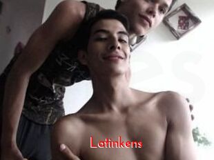 Latinkens