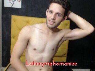 Latinnymphomaniac