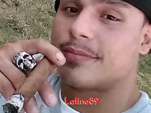 Latino89