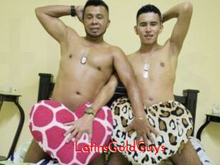 LatinsGoldGuys