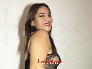 Latinsussie