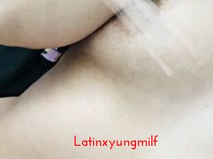 Latinxyungmilf