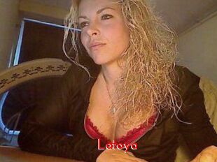 Latoya