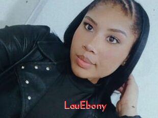 LauEbony