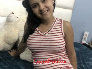 LauraEvanssx