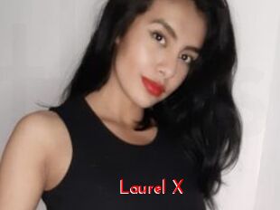 Laurel_X