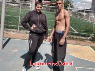 LaurenAndDaniel