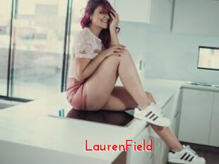 LaurenField