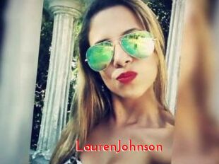 LaurenJohnson