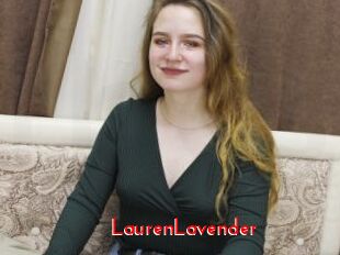 LaurenLavender