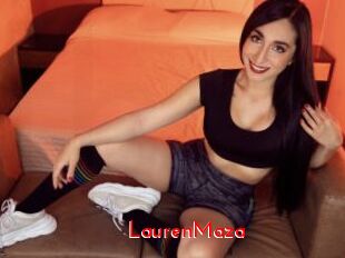 LaurenMaza