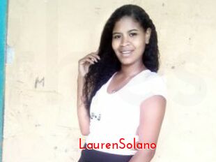 LaurenSolano