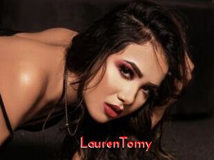 LaurenTomy