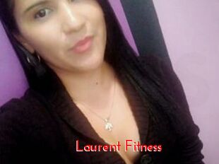 Laurent_Fitness