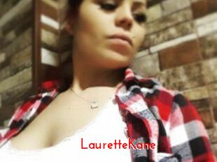 LauretteKane