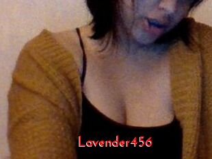 Lavender456