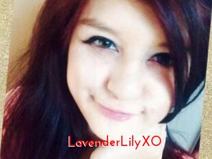 LavenderLilyXO