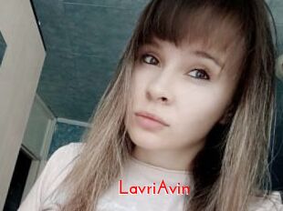 LavriAvin