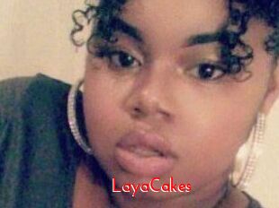 LayaCakes