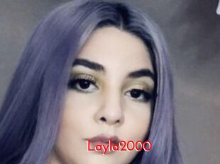 Layla2000