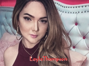 LaylaThampson